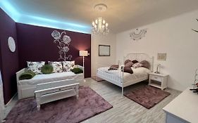 Appartment Rosengarten